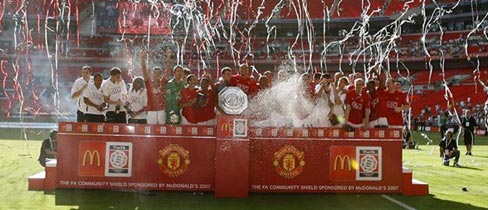 2007 Winners